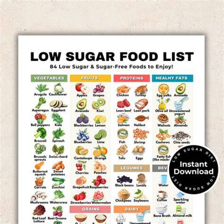 Is organic sugar OK for diabetics?