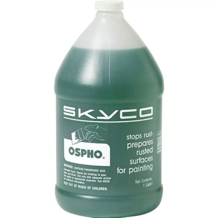 Is Ospho any good?