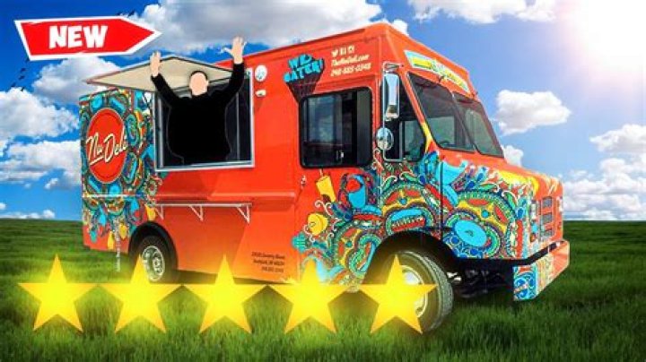 Is owning a food truck worth it?