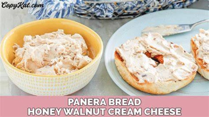 Is Panera cream cheese good?
