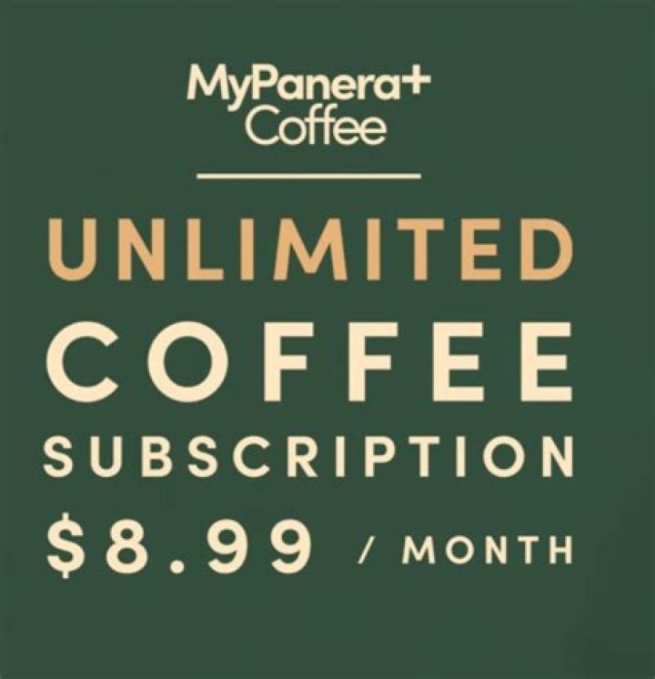 Is Panera free coffee worth it?