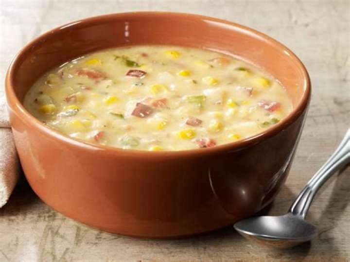 Is Panera summer corn chowder back?