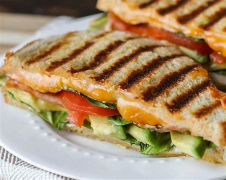 Is Panini healthy to eat?