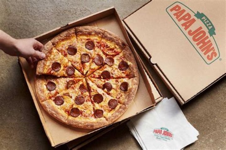Is Papa John’s vegan pizza good?