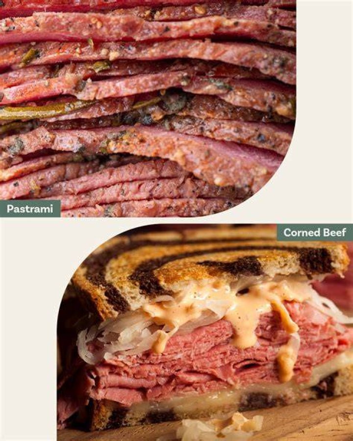 Is pastrami delicious?