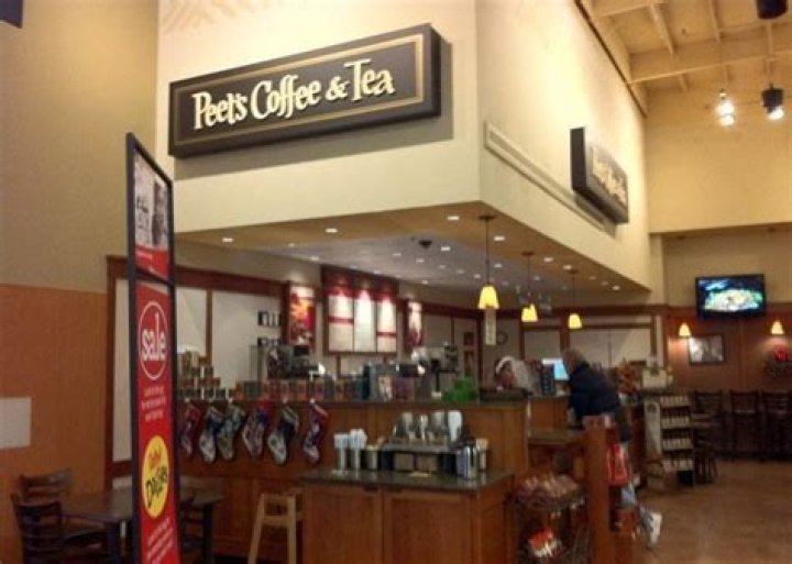 Is Peet’s coffee stronger than Starbucks?