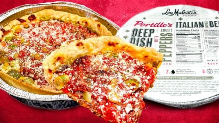 Is Peter Malnati related to Lou Malnati’s pizza?