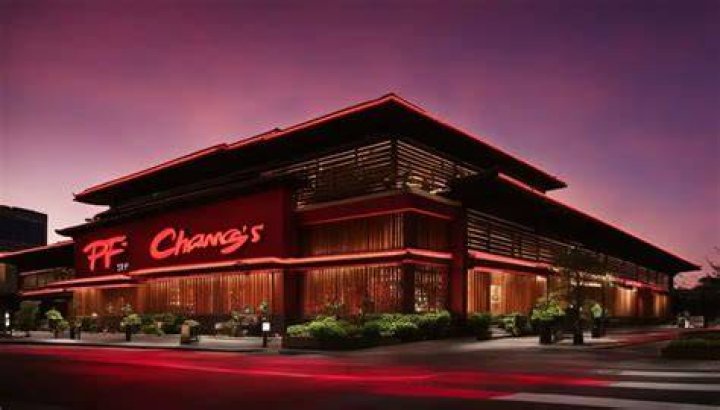 Is PF Chang’s owned by Cheesecake Factory?