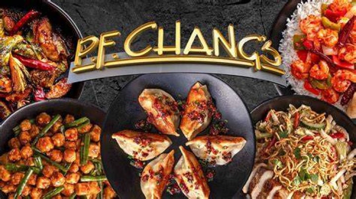 Is PF Chang’s real Chinese?