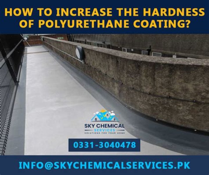 Is polyurethane toxic after it dries?