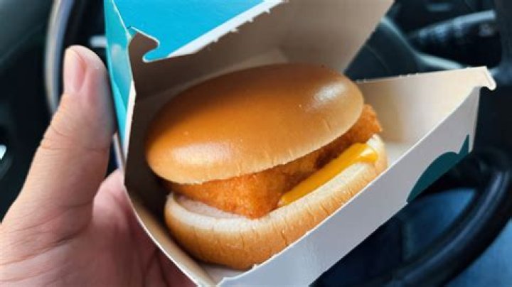 Is Popeyes better than Mcdonalds?