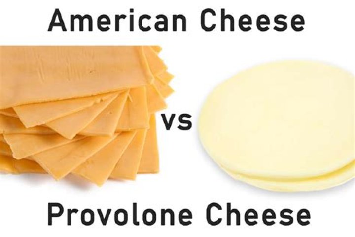 Is Provel and Provolone the same?