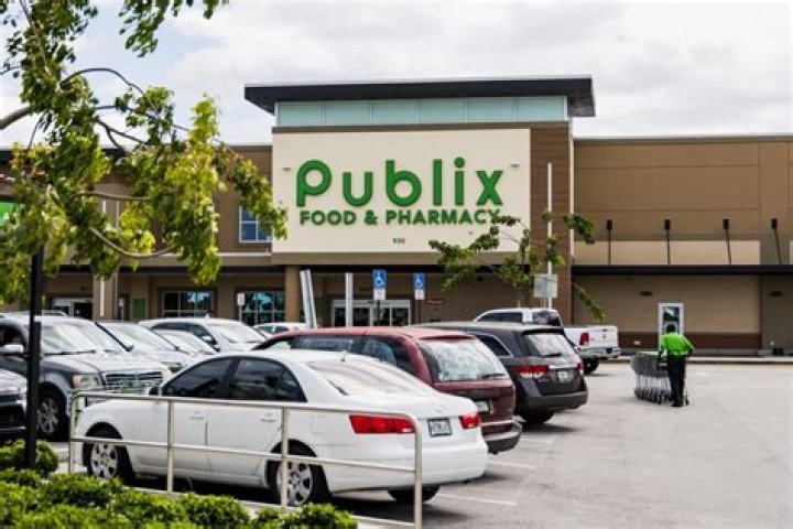 Is Publix black owned?