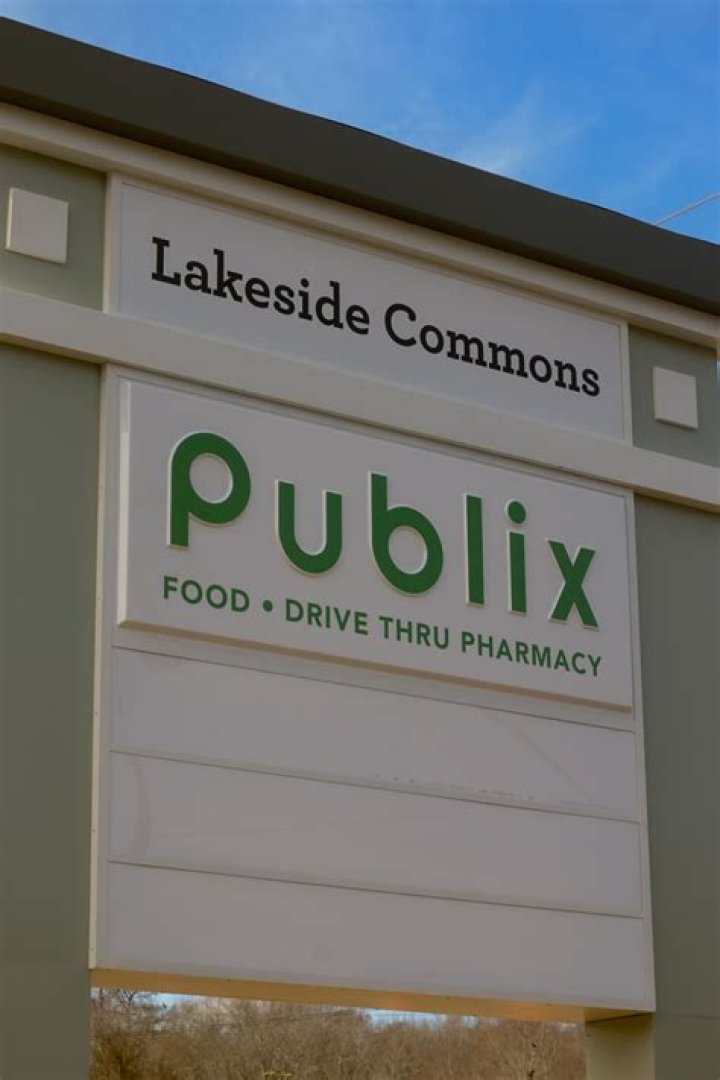 Is Publix coming to Milledgeville GA?