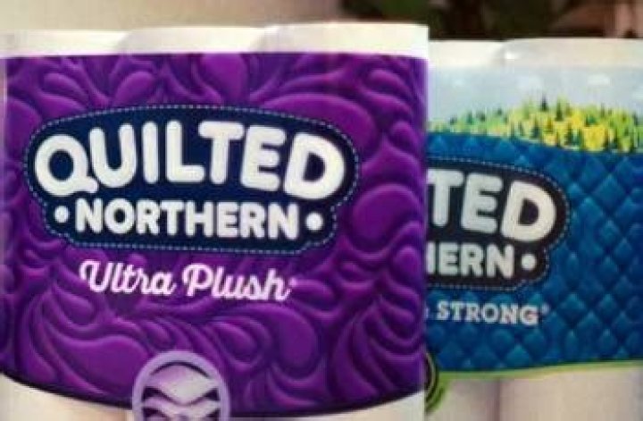 Is Quilted Northern toilet paper safe for septic systems?