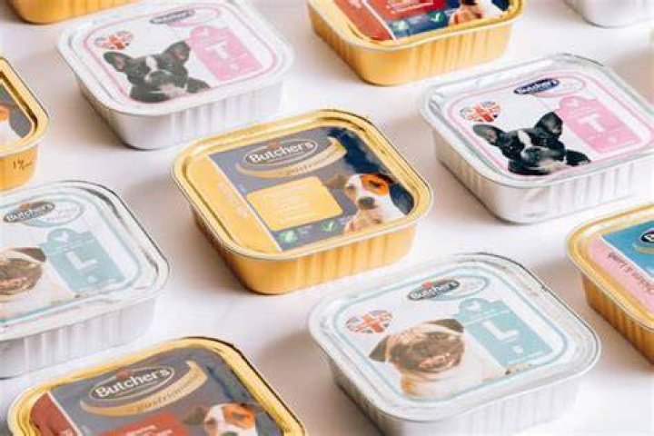 Is Rachael Ray dog food made in China?