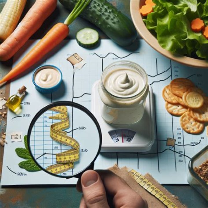 Is Ranch healthy for weight loss?