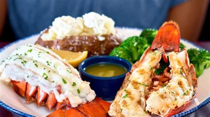 Is Red Lobster owned by Olive Garden?