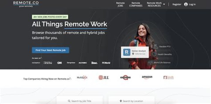 Is remote co legit?