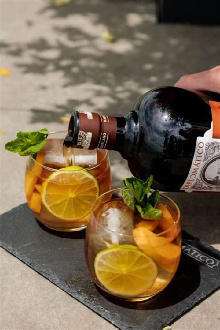 Is Rum good to drink straight?