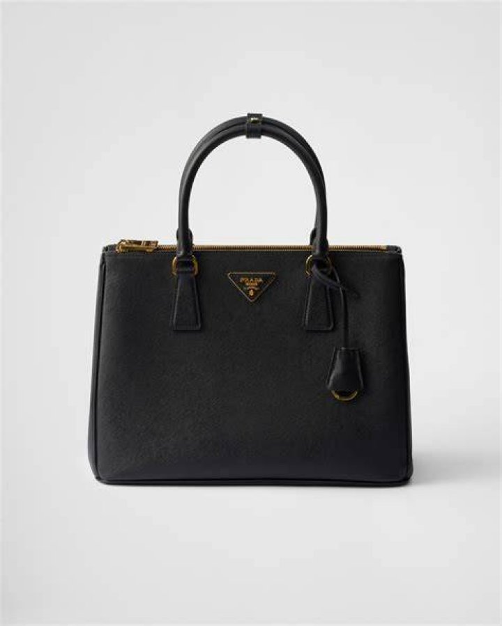 Is saffiano leather expensive?