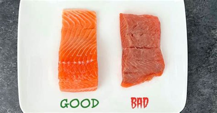 Is salmon still good after 5 days?