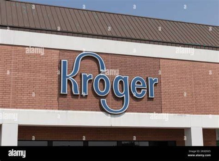 Is Save A Lot owned by Kroger?