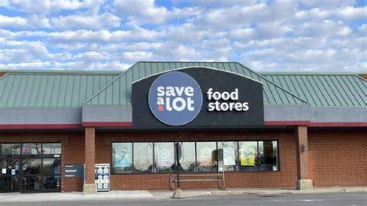 Is Save A Lot owned by Walmart?
