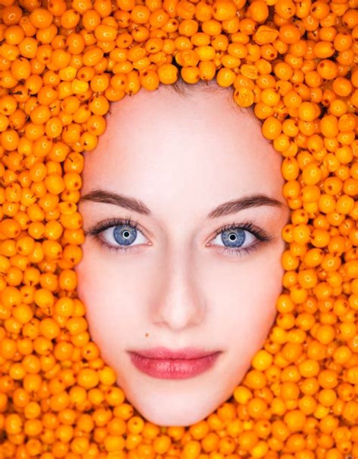 Is Sea Buckthorn good for wrinkles?