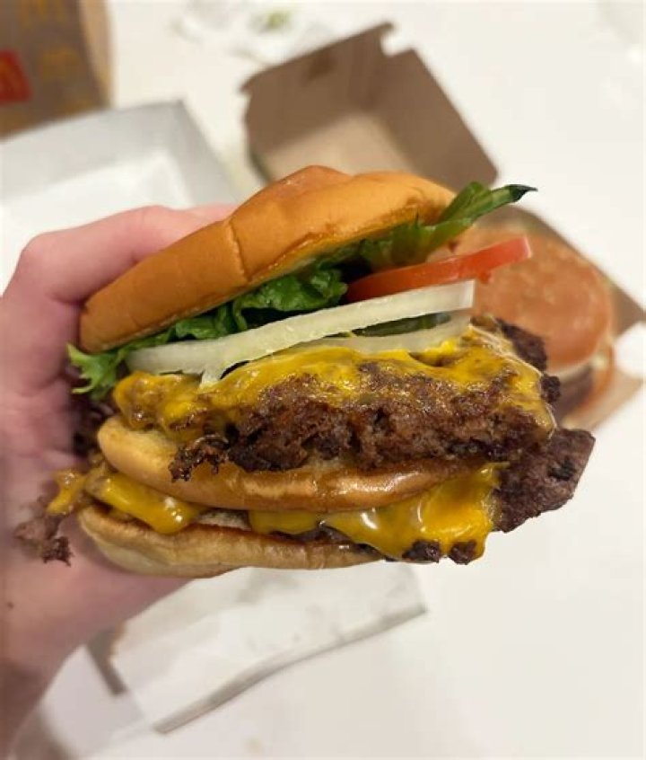 Is Shake Shack better than Mcdonalds?