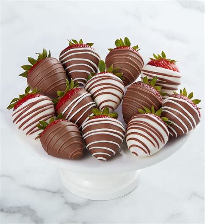 Is Shari’s Berries owned by 1800flowers?