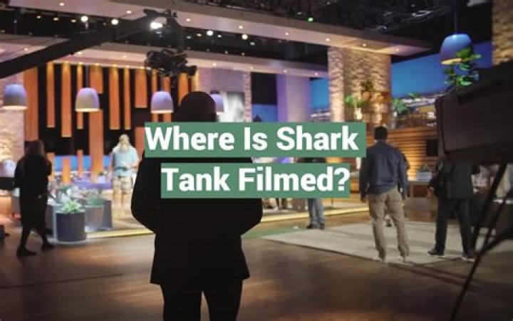 Is Shark Tank real or staged?