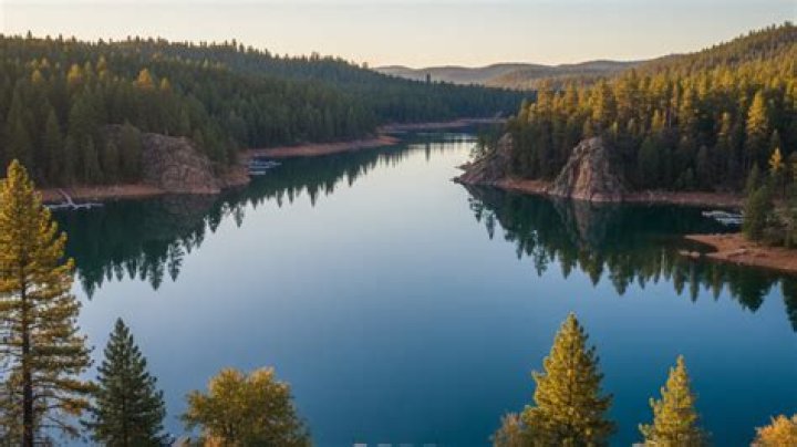 Is Shasta Lake Safe?