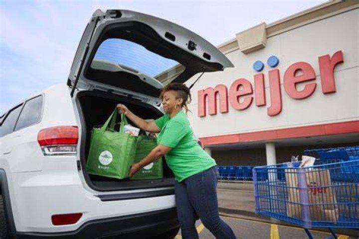 Is Shipt owned by Target?