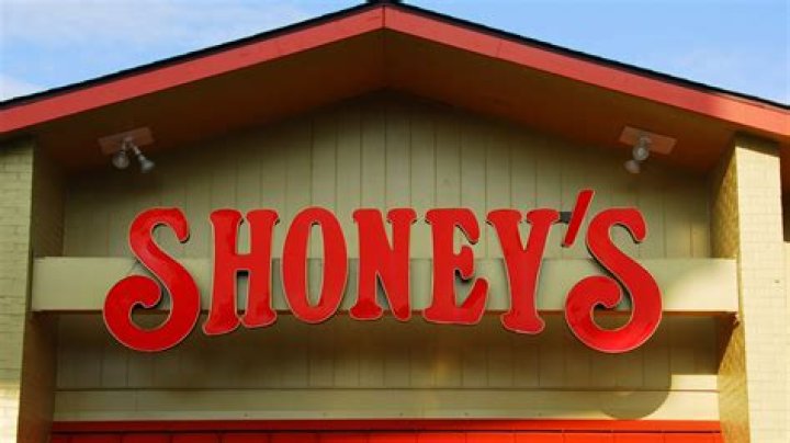 Is Shoney’s going out of business?