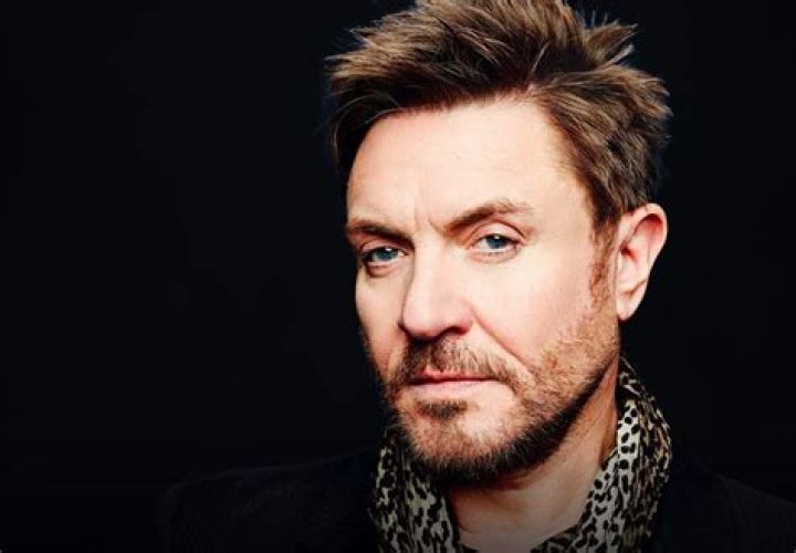 Is Simon Le Bon a good singer?