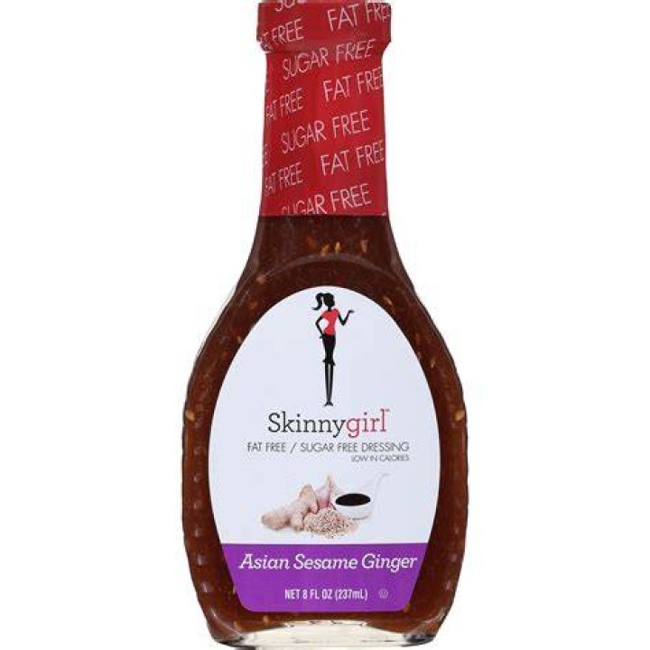 Is Skinny Girl syrup keto friendly?