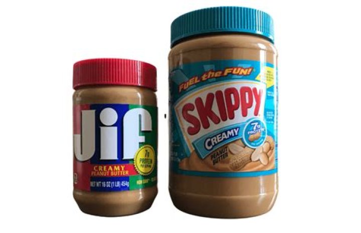 Is Skippy or Jif better?