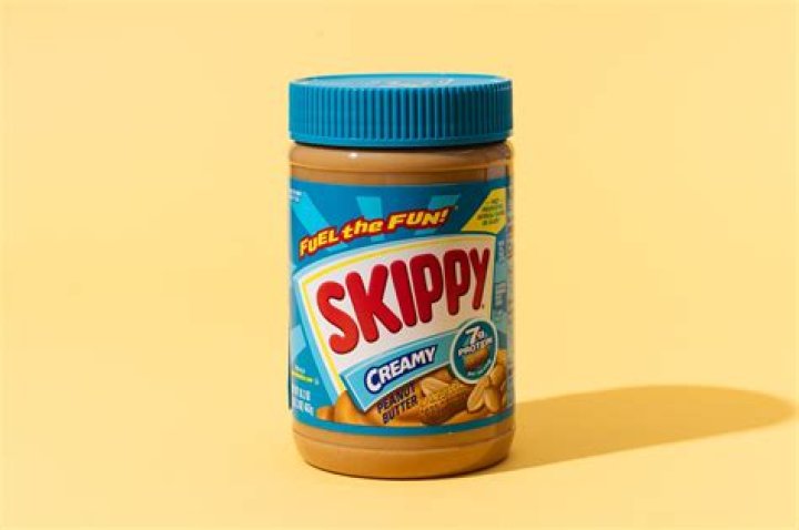 Is Skippy peanut butter going out of business?