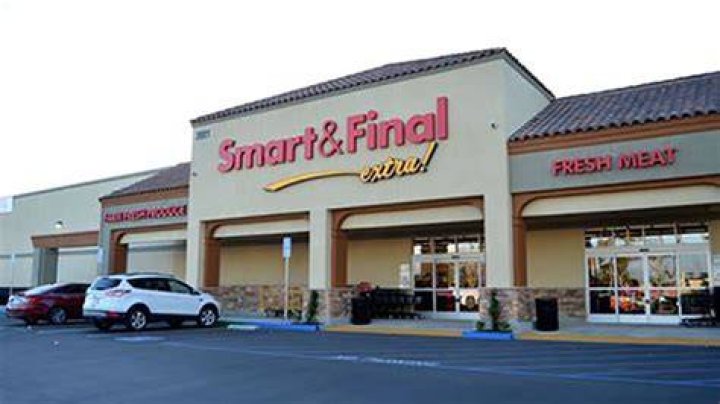 Is Smart and Final Closing?