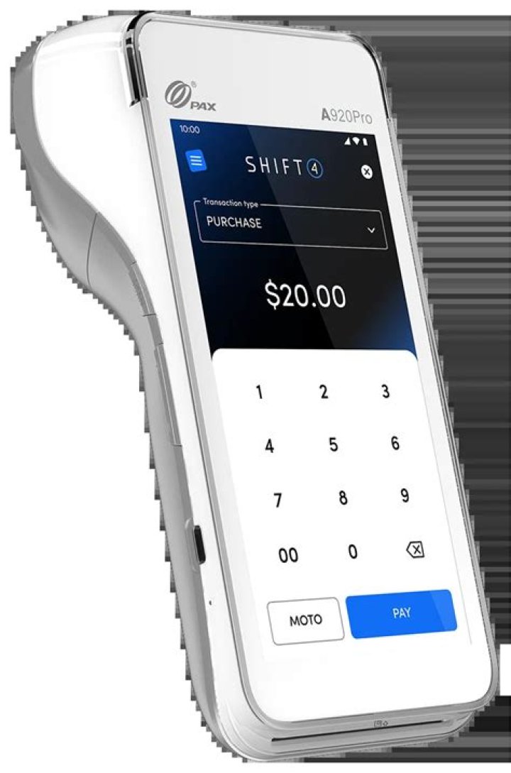 Is SmartPay safe?