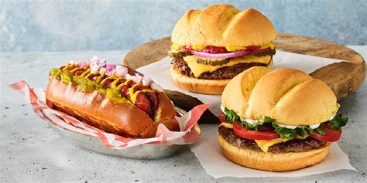 Is Smashburger still in business?