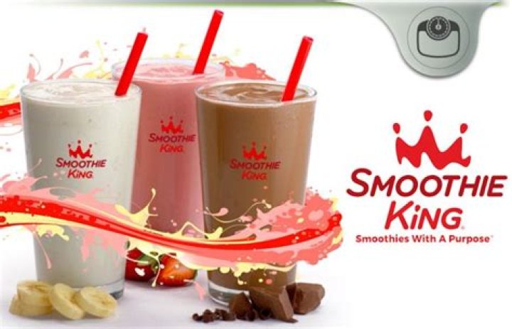 Is Smoothie King slim and trim healthy?