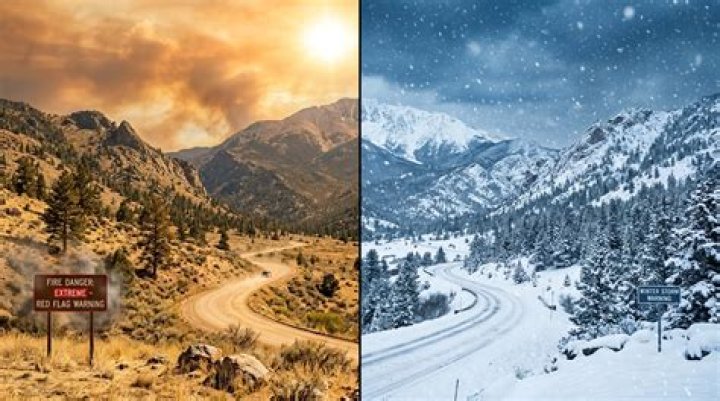 Is snooze only in Colorado?
