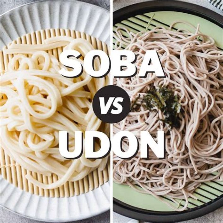 Is soba Keto friendly?
