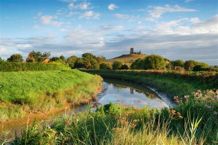 Is Somerset a good place to live?