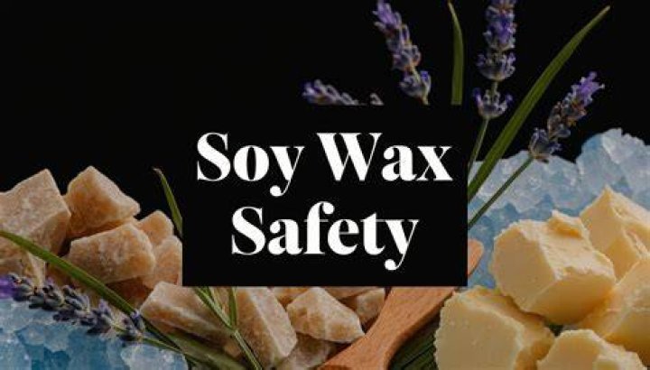 Is soy in skincare safe?
