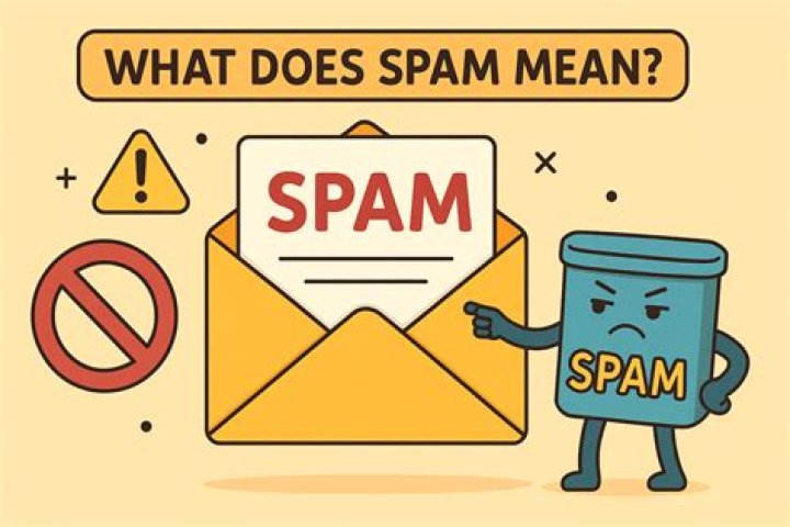 Is Spam really that bad for you?