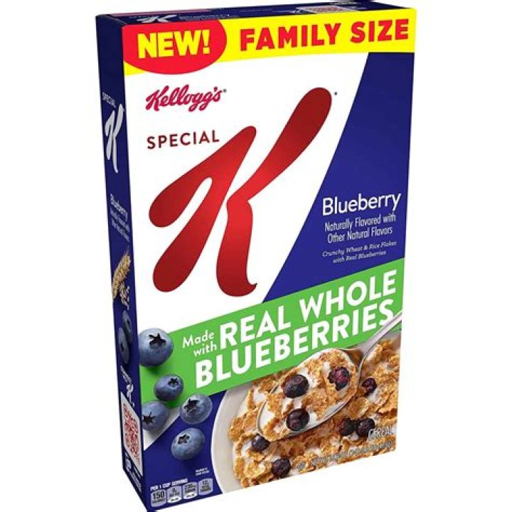 Is Special K unhealthy?