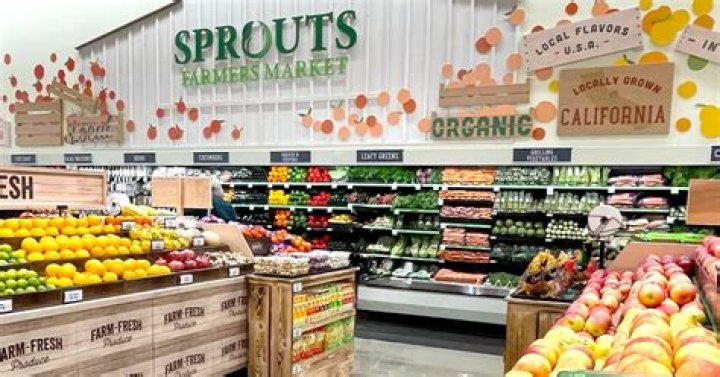 Is Sprouts more expensive than Walmart?